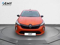 Occasion Renault Clio V Evolution 100 ch (73 kW) 2025 Orange Citadine