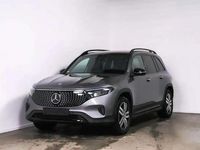 Occasion Mercedes EQB300 AMG 167 kW (228 ch) 2024 Gris SUV