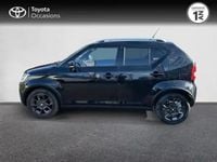 Occasion Suzuki Ignis 83 ch (61 kW) 2023 Orange Citadine