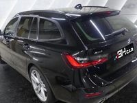 Occasion BMW 330e Sport Line 292 ch (214 kW) 2022 Noir Break