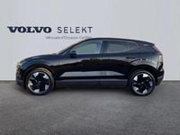 Occasion Volvo EX30 Plus 202 kW (276 ch) 2024 Noir SUV