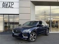 Occasion Jaguar E-Pace R-Dynamic 200 ch (147 kW) 2022 Bleu SUV