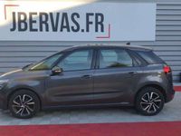 occasion Citroën C4 Picasso BlueHDi 120 S&S EAT6 Feel