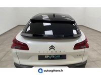 occasion Citroën C5 X Hybride rechargeable 225ch Shine ëEAT8