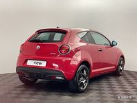 occasion Alfa Romeo MiTo 0.9 Twin Air 105ch Imola Stop&start