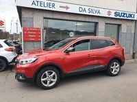 Occasion Renault Kadjar Bose Edition 131 ch (96 kW) 2017 Rouge SUV