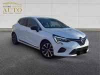 Occasion Renault Clio V Evolution 140 ch (102 kW) 2023 Blanc Berline