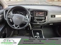 Occasion Mitsubishi Outlander 150 ch (110 kW) 2017 SUV