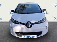 occasion Renault Zoe Intens - Q90 Charge rapide