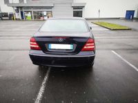 occasion Mercedes C320 Avantgarde