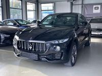 Occasion Maserati Levante 275 ch (202 kW) 2019 Noir SUV