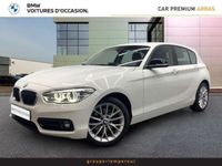 occasion BMW 120 120 dA 190ch Sport 5p Euro6d-T