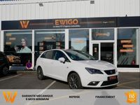 occasion Seat Ibiza ST 1.2 Tsi 105 Itech Plus Dsg