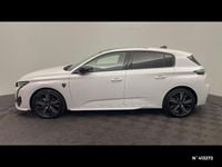 Occasion Peugeot 308 GT 130 ch (95 kW) 2024 Berline