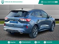 occasion Ford Kuga 2.5 Duratec 225ch PHEV ST-Line BVA