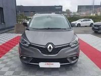 occasion Renault Grand Scénic IV Dci 160 Energy Edc Intens