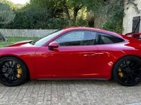 occasion Porsche 911 GT3 911 Type 991.2