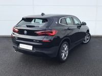 occasion BMW X2 sDrive18i 136ch Lounge