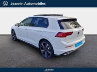 occasion VW Golf 1.4 Hybrid Rechargeable OPF 245 DSG6