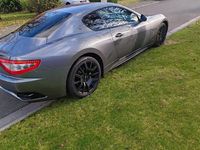 Occasion Maserati Granturismo 460 ch (338 kW) 2012 Coupé