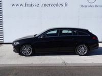 occasion Mercedes CLA180 ClasseD 116ch Business Line 8g-dct