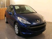 occasion Peugeot 207 1.4 HDI 70