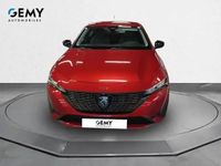 Occasion Peugeot 308 Allure 150 ch (110 kW) 2023 Rouge Berline