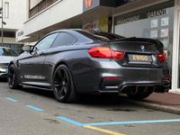 occasion BMW M4 Coupe 3.0 450 Pack Competition Dkg Bva