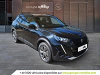 Occasion Peugeot e-2008 Style 100 kW (136 ch) 2021 SUV