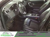 occasion Land Rover Discovery Sport TD4 180ch BVA