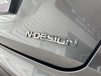 occasion Nissan Juke 1.0 DIG-T 117ch N-Design DCT