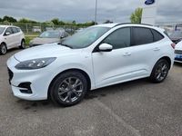 Occasion Ford Kuga ST-Line 154 ch (113 kW) 2022 Bleu SUV
