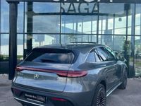 occasion Mercedes EQC400 408ch Amg Line 4matic 11cv