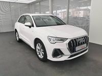 occasion Audi Q3 S line 35 TDI 110 kW (150 ch) S tronic