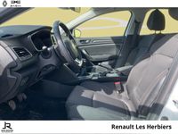 occasion Renault Mégane IV MEGANE IV ESTATEEstate Blue dCi 115 - Business