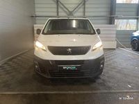 Occasion Peugeot Expert S 2022 Blanc Van