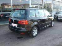 occasion VW Touran 1.6 TDI 105CH FAP CONFORTLINE