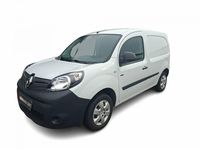 Occasion Renault Kangoo 89 kW (122 ch) 2020 Blanc Monospace