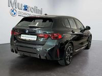 Occasion BMW 120 Sport Line 170 ch (125 kW) 2024 Noir Citadine