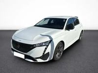 Occasion Peugeot 308 S 2022 Blanc Berline