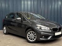 Occasion BMW 216 Active Tourer 117 ch (86 kW) 2016 Gris Monospace
