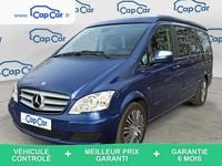 Occasion Mercedes Viano Marco Polo 224 ch (164 kW) 2013 Monospace