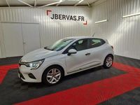 Occasion Renault Clio V Business 65 ch (47 kW) 2021 Blanc Berline