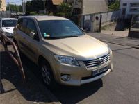 occasion Toyota RAV4 150 D-4D 4WD Life Edition
