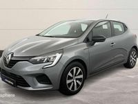 Occasion Renault Clio V Equilibre 92 ch (67 kW) 2023 Gris Berline