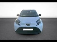 Occasion Toyota Aygo X Active 2023 Blanc SUV