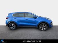 occasion Kia Sportage 1.6 Gdi 132ch Isg Motion 4x2