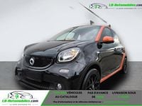 Occasion Smart ForFour 90 ch (66 kW) 2017 Citadine