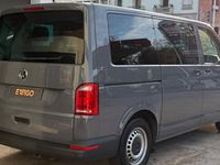 Occasion VW Caravelle 150 ch (110 kW) 2018 Monospace