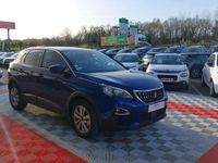 occasion Peugeot 3008 Ii Bluehdi 130 S&s Eat8 Active Business